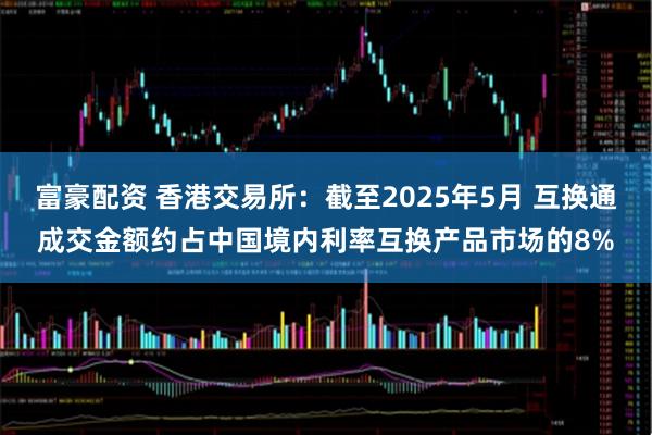 富豪配资 香港交易所：截至2025年5月 互换通成交金额约占中国境内利率互换产品市场的8%